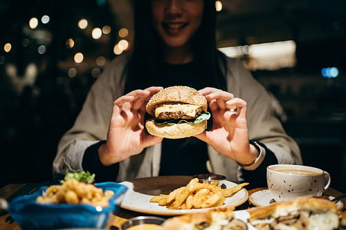 增加癌症风险 这类食品,好吃但要少吃