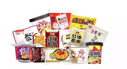 疫情下逆势 飞扬 ,白家食品成功获1.1亿元融资,欲3年内完成IPO