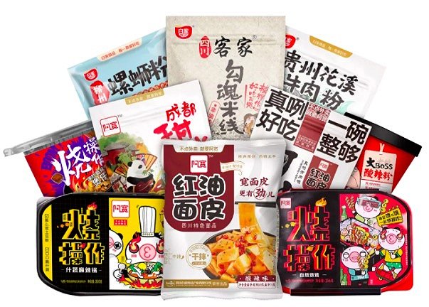 白家食品启动创业板上市辅导,它的面能冲向全国吗?